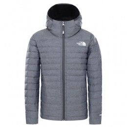 TheNorthFaceYouthAconcaguaDownHoodie