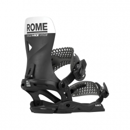 RomeSnowboardBindingLXL