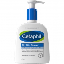CetaphilCleanservoorVettigeHuid473ml