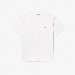 T-shirtKorteMouwLacosteRELAXEDFITSOFTCOTTONT-SHIRT