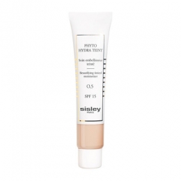 SisleyPhytoHydraTeintBeautifyingTintedMoisturizerSPF1540ml