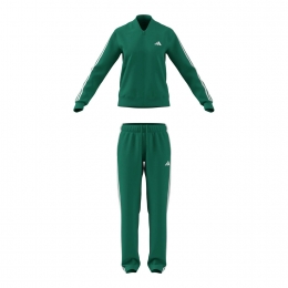 AdidasEssentials3-stripesTracksuitDames