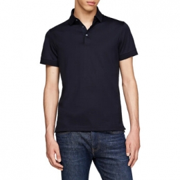 PoloShirtKorteMouwTommyHilfigerMW0MW31545