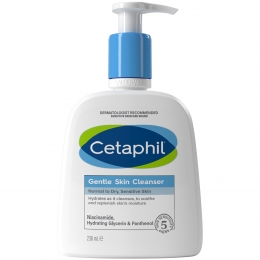 CetaphilGentleSkinReinigingswash236ml
