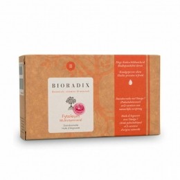 Bioradix-FytoleumMultivitamineralSoftcaps60