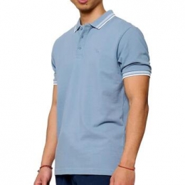 PoloShirtKorteMouwKaporal-