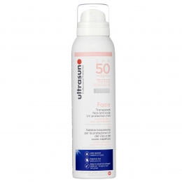 UltrasunUVGezichts-enHoofdhuidnevelSPF50150ml