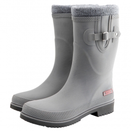 DOGGODameslaarzenLotteWintergrijsMaat42