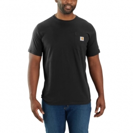 CarharttForcePocketT-ShirtBlack-XL