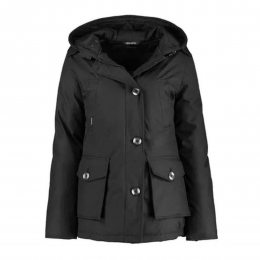 Airforce4PocketParka