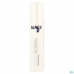 NAQIBodyScreenLotion100ml