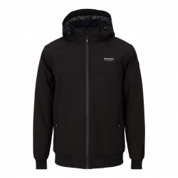 NordbergVickSoftshell