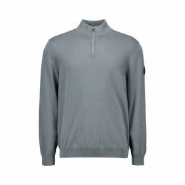 AirforceKnitwearQuarterZip
