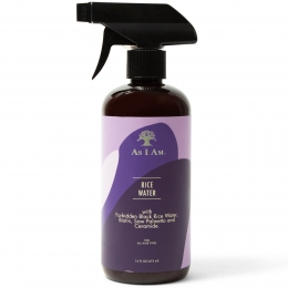 AsIAmRijstwaterSpray475ml