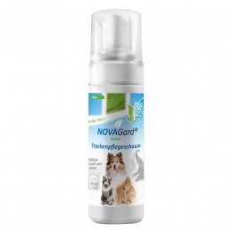 NovagardDrogeverzorgingsschuim200ml