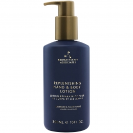 AromatherapyAssociatesVernieuwendeHand-enBodylotion300ml