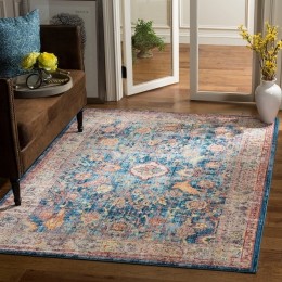 VloerkleedHaliSafavieh