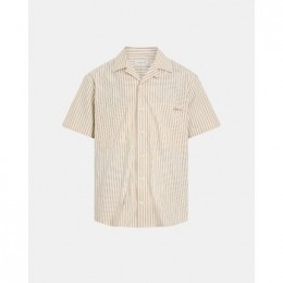 OverhemdLangeMouwCalvinKleinJeansJ30J327330