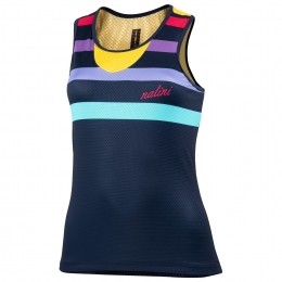 NALINIFietstopLadyMaatMWielershirtFietskleding