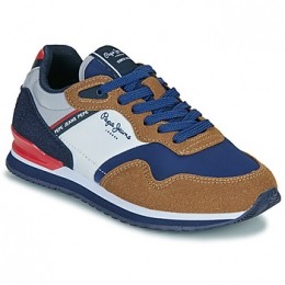 LageSneakersPepejeansLONDONBERGB