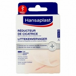 HansaplastMedLittekenvervagerPatch2102728