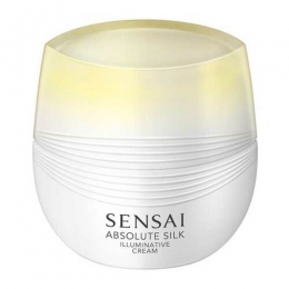SensaiAbsoluteSilkIlluminativeCream40ml