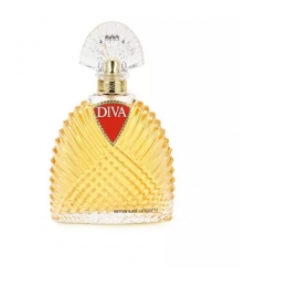EmanuelUngaroDivaEaudeParfum100ml