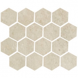 WandtegelSerenissimaPromenade25x30cmMosEsagSabbiaSerenissima