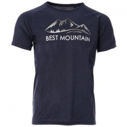 T-shirtBestMountain-