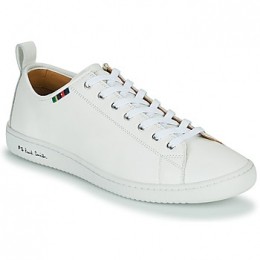 LageSneakersPaulSmithMIYATA