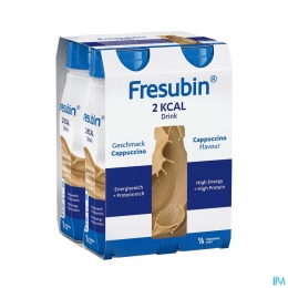 Fresubin2KcalDrink200mlCappuccino