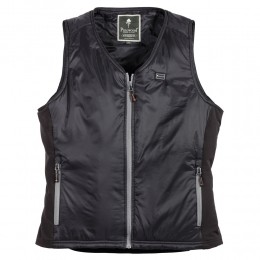 PinewoodBodywarmerHeatingVestzwartMaatXXLUnisex