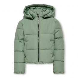 OnlyKidsDollyShortPufferJacket