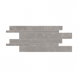 SteenstripsDouglasJonesFusionBrightGrey30x60cmGrijsDouglasJones