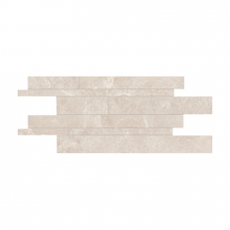 SteenstripsDouglasJonesFusionHotWhite30x60cmCremeDouglasJones