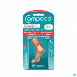 CompeedBlarenExtreemVerband5