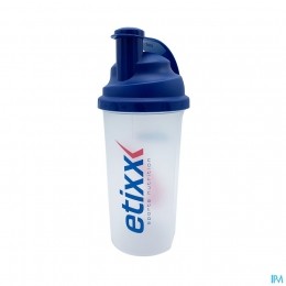 EtixxShaker700ml