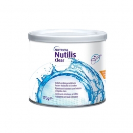NutilisClearPdr175g