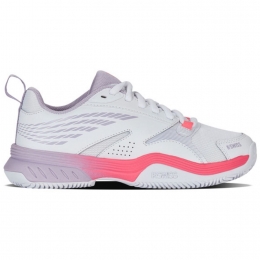 K-SWISSSpeedexClayTennisschoenenDames37