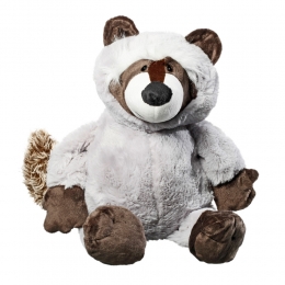 TRIXIEHonden-pluchespeelgoedWasbeerWillibruin