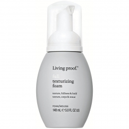 LivingProofVolledigTextuurgevendSchuim148ml