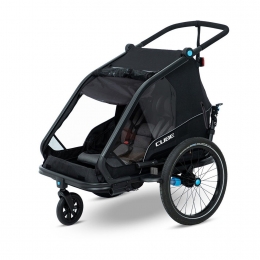 CubeKidsTrailerDoubleCmpt