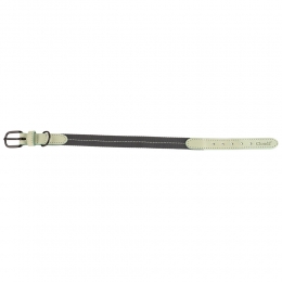 Cloud7HondenhalsbandMadeirablauwMaatS