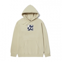HUFStarPOCasualSweaterHerenS