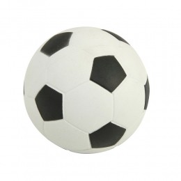 TRIXIESchuimrubberbalKleurgesorteerd-dekleurselectieiswillekeurigMaat7cm