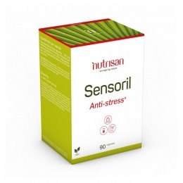 Sensoril90CapsNutrisan