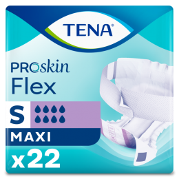 TENAFlexMaxiProSkinStmXL-4pakken
