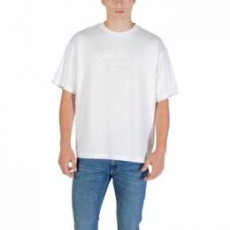 PoloShirtLangeMouwCalvinKleinJeansA-RelFashionLogoLV04LC206G