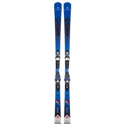 DynastarSpeedCrsGsSpx15Red