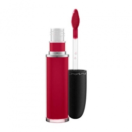 MACRetroMatteLiquidLipstickDanceWithMe5ml
